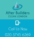 After Builders Cleaning London logo